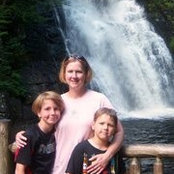 Jen Kensinger's photo