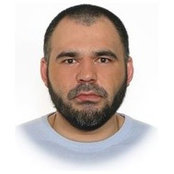 Dmitriy Egorovs foto