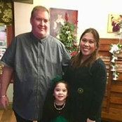 Jaena Trani-Herbert's photo