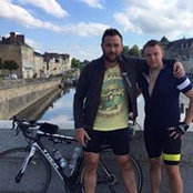 Alex Stannard's photo