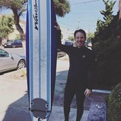 Andrew O'Rourke's photo