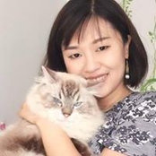 Julie Hu's photo