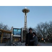 Roni Xie's photo