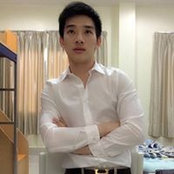 Thu Zaw's photo