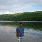 Mohan Jagannathan's photo