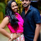 Thiransa Dissanayake's photo