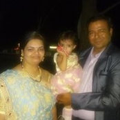 Kaushik Vyas's photo