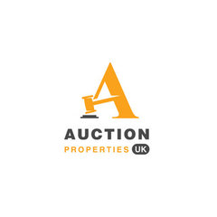 Auction properties uk