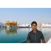 Jite Kalsi's photo