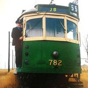 John Brett's photo