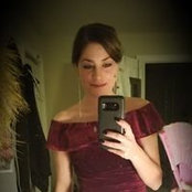 Amanda Hallidays billede