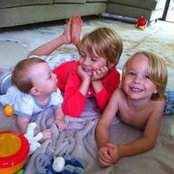 Photo de Adriana Cameron