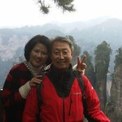 Hyun Sook Oh's photo