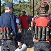 Steven Tucker's photo