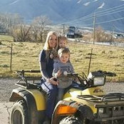 Kayli McRae's photo