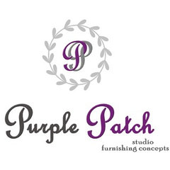 Purple Patch Studio