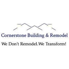 Cornerstone Building & Remodeling