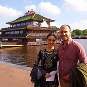 Andrea Briffa Sillato's photo