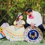 Foto von Maribel Rocha