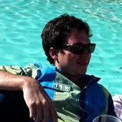 Foto de Alan Levy