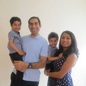 Deepti Samtani's photo