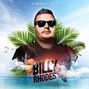 Billy Rhodess foto