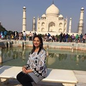 Foto von Deepa Bharaj