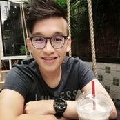 John Chew's photo