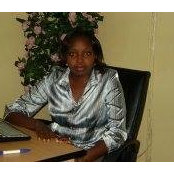 Irene Yego's photo