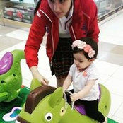 Silvia DSs foto