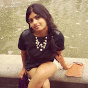 Swetha Reddy's photo