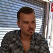 Gábor Perjéssy's photo