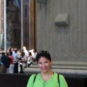 Wendy Rapp's photo