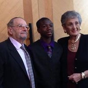 Bette Frankel's photo