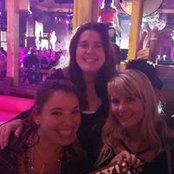 Jackee Bauchonek's photo