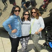 Donna De Leon's photo