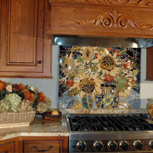 Backsplash