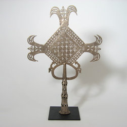 Processional Coptic Crosses - Home Decor