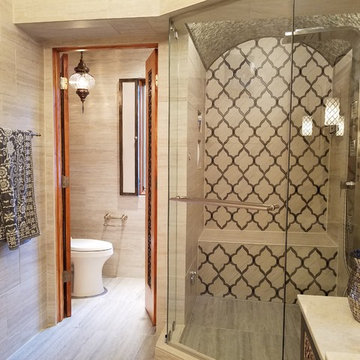 Poplar Knoll Turkish Bath