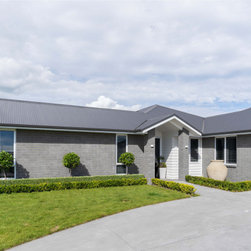 Premier Brick Modena in Iron Stone - Products