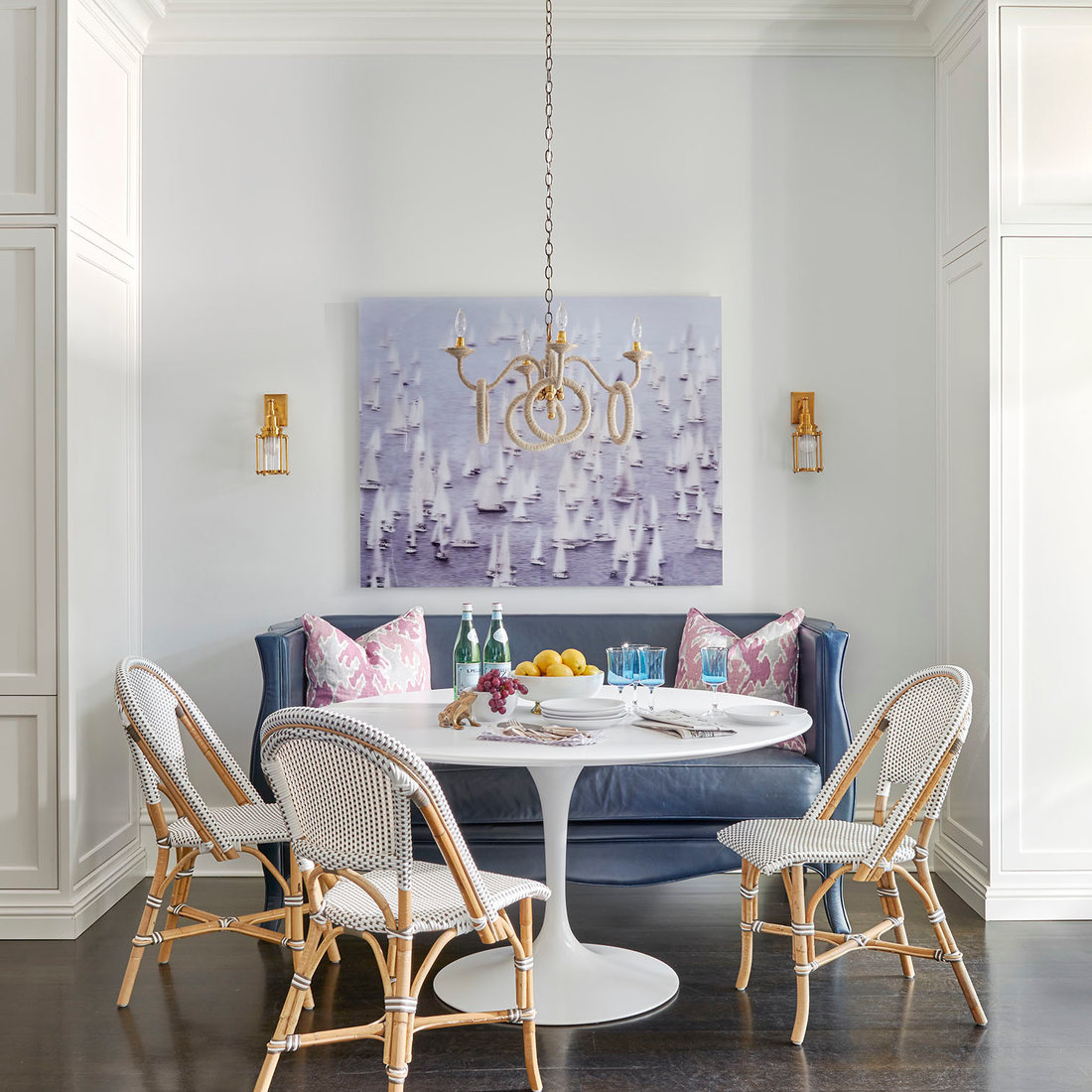 Wicker Park Transitional