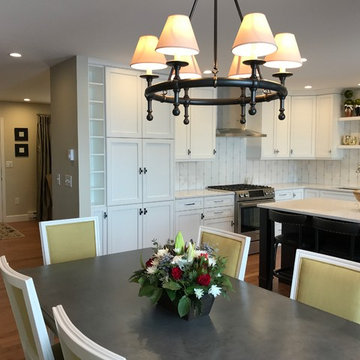 Golf Course Townhouse Remodel