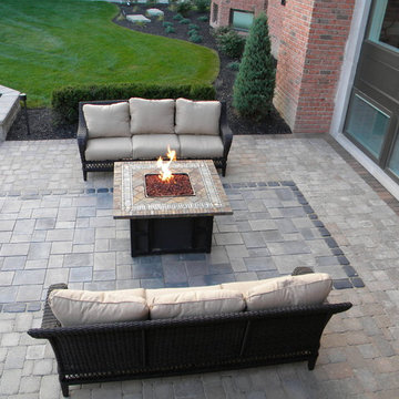 Lake St. Clair Residence