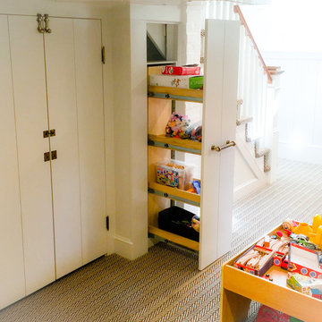 Barrington built-ins
