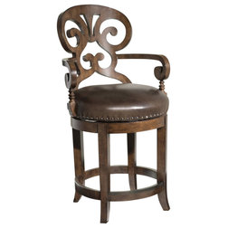 Traditional Bar Stools And Counter Stools by ShopLadder