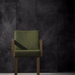 Modern Concrete Inspired Wallpapers by Piet Boon - Wallpaper