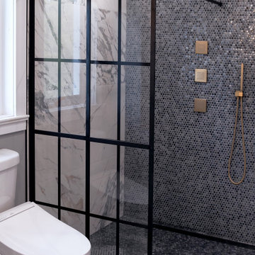 Primary Suite Renovation