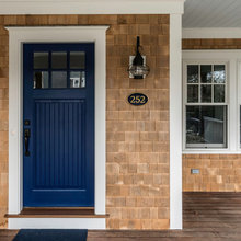 porch