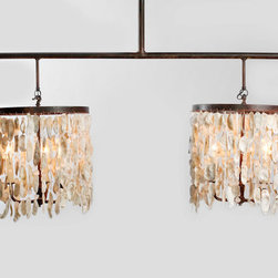 Brilliant Coastal Lighting - Pendant Lighting