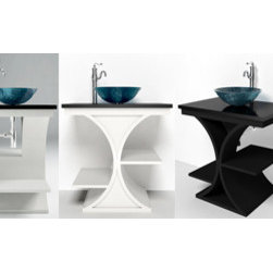 Bathroom vanities and sink - Bathroom Vanities And Sink Consoles